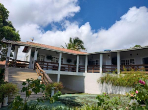 VIVENDA JUAREZ